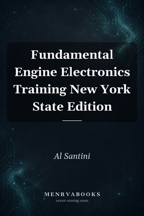 Fundamental Engine Electronics Training New York State Edition