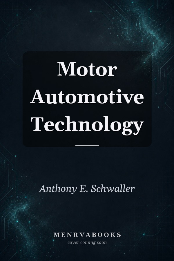 Motor Automotive Technology