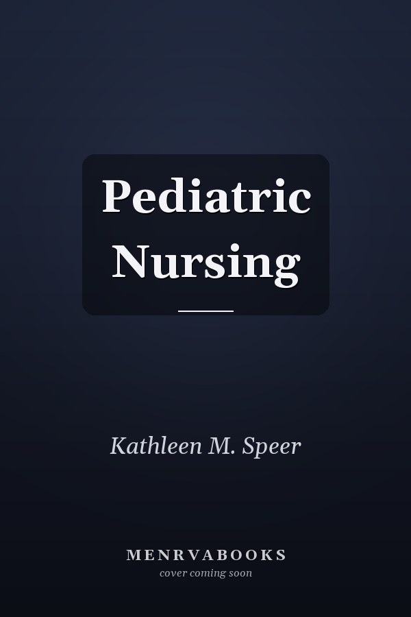 Pediatric Nursing