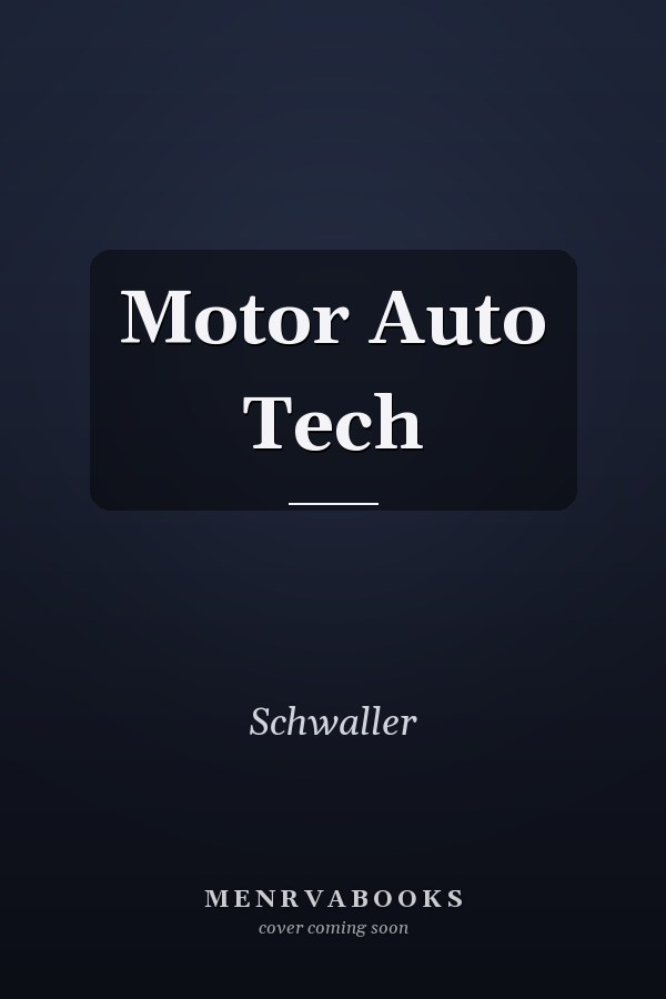 Motor Auto Tech