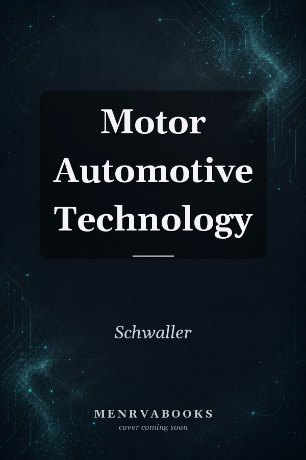 Motor Automotive Technology