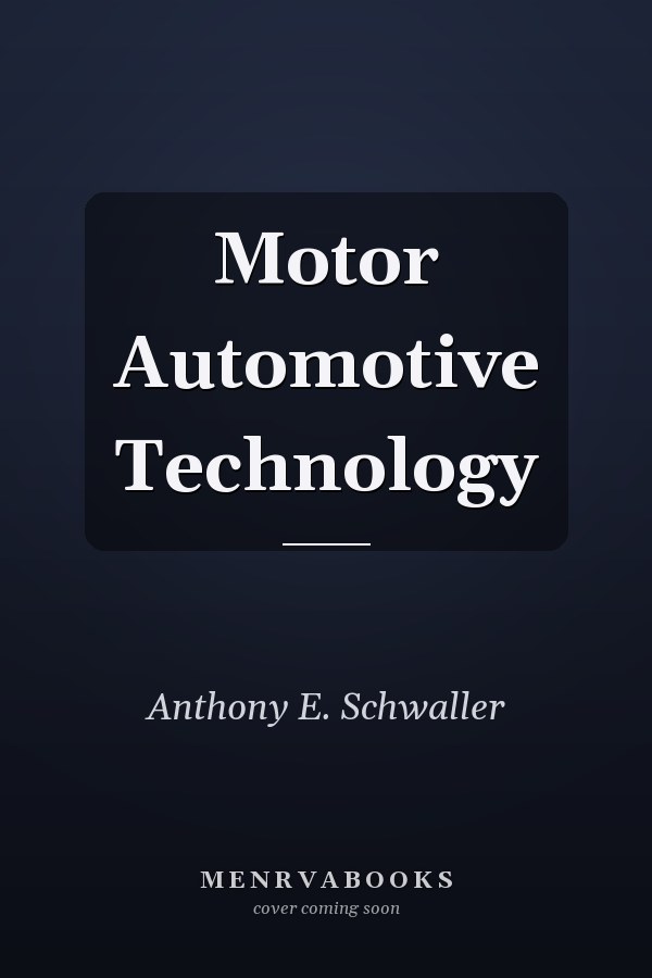Motor Automotive Technology