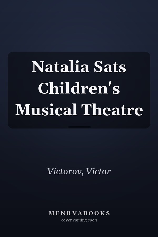 Natalia Sats Children's Musical Theatre