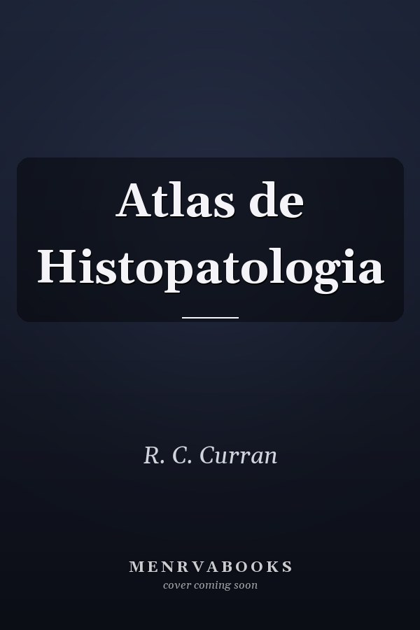 Atlas de Histopatologia