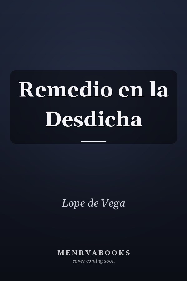 Remedio en la Desdicha