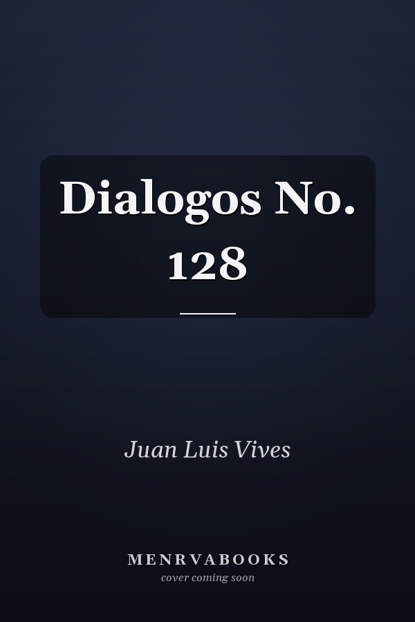 Dialogos   No. 128