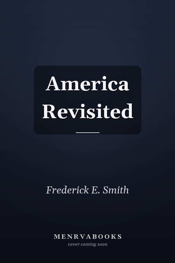 America Revisited