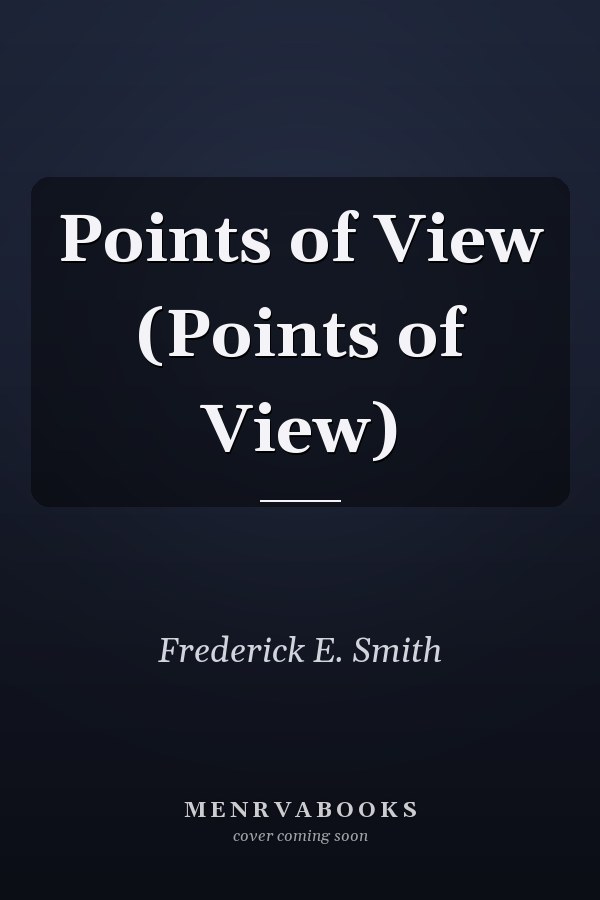 Points of View (Points of View)