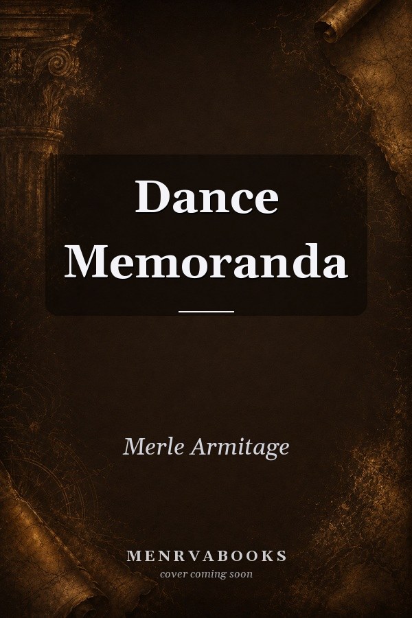 Dance Memoranda