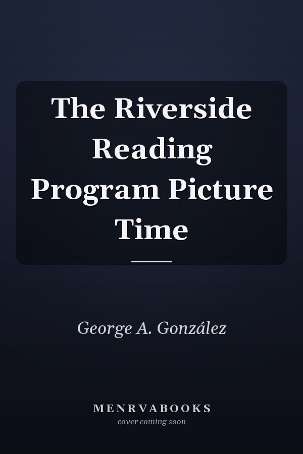 The Riverside Reading Program Picture Time