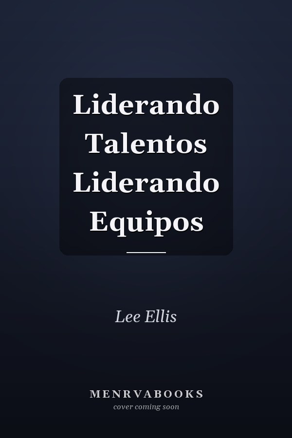 Liderando Talentos Liderando Equipos