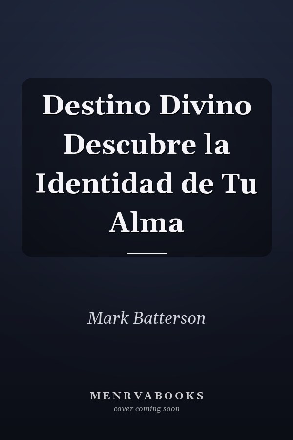 Destino Divino Descubre la Identidad de Tu Alma