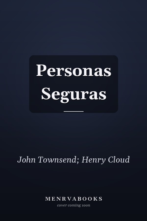 Personas Seguras