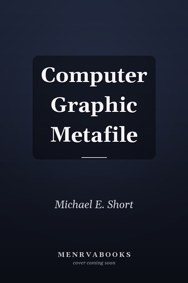 Computer Graphic Metafile