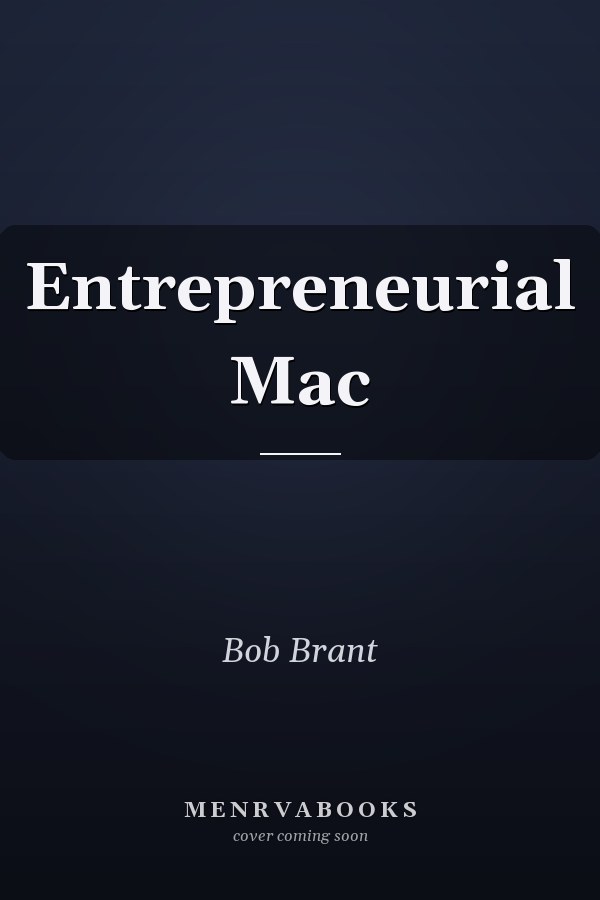 Entrepreneurial Mac