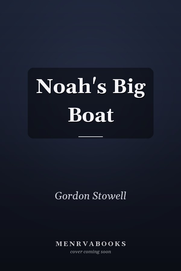 Noah's Big Boat