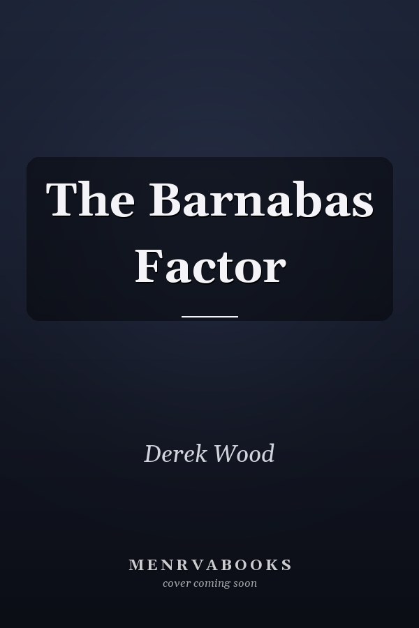 The Barnabas Factor