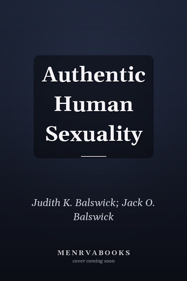 Authentic Human Sexuality