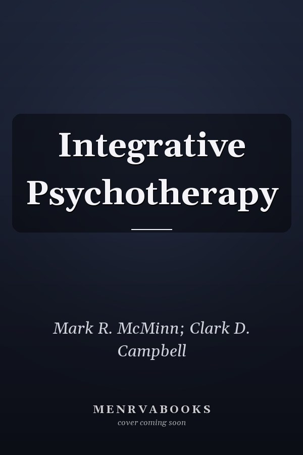 Integrative Psychotherapy