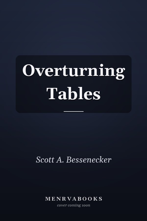 Overturning Tables