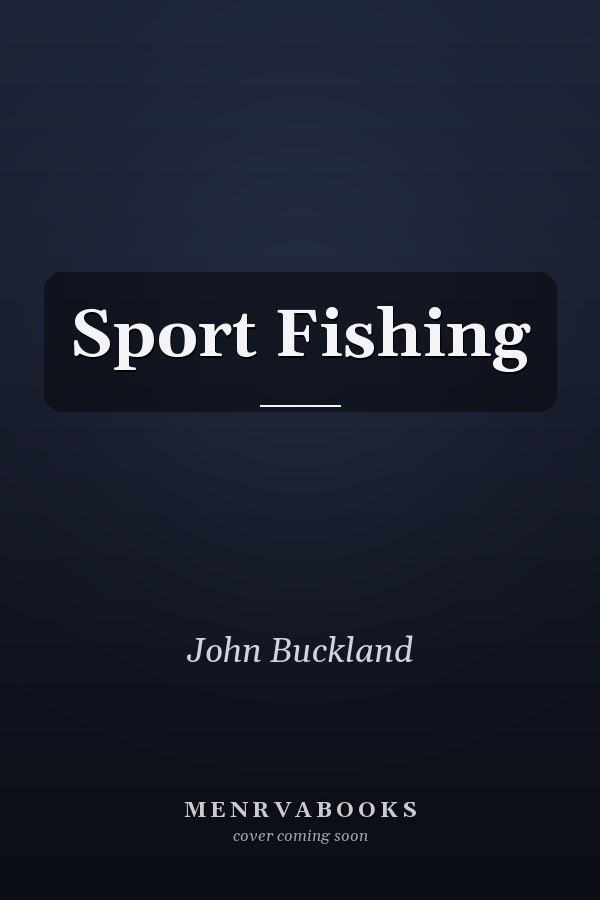 Sport Fishing