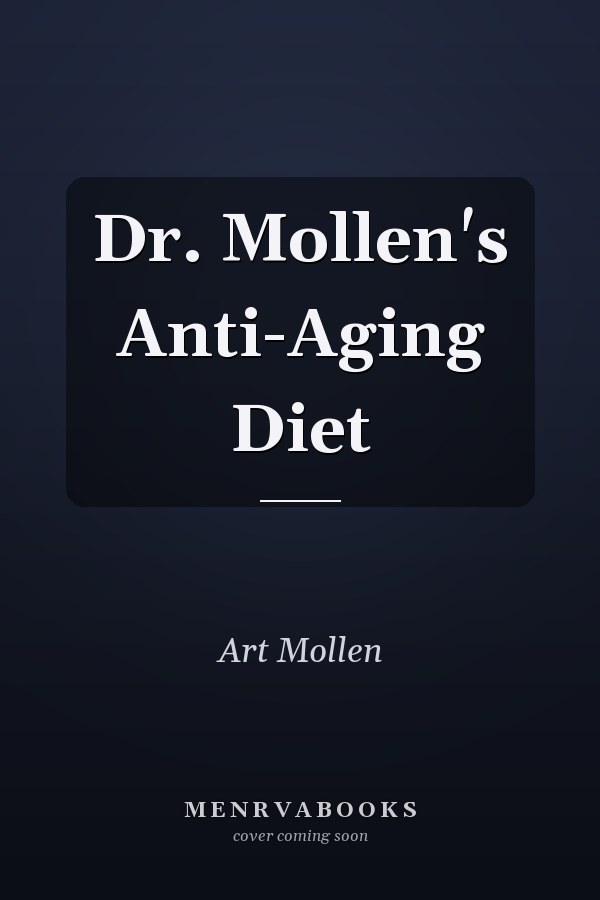 Dr. Mollen's Anti-Aging Diet