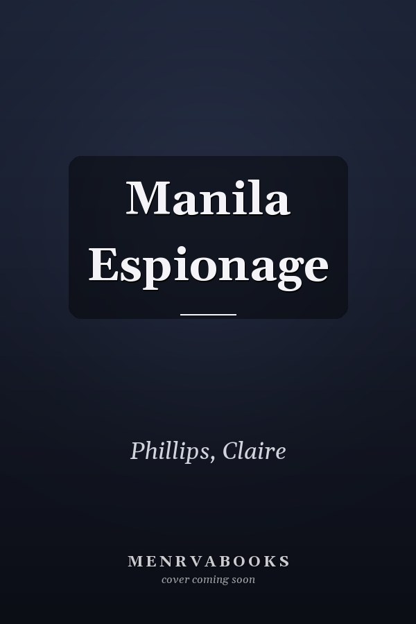 Manila Espionage