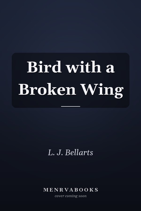 Bird with a Broken Wing