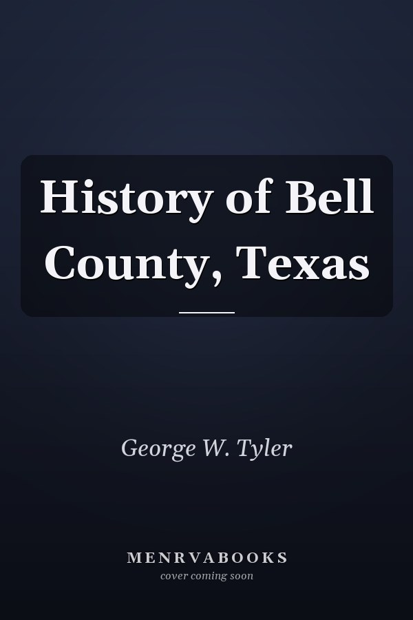History of Bell County, Texas