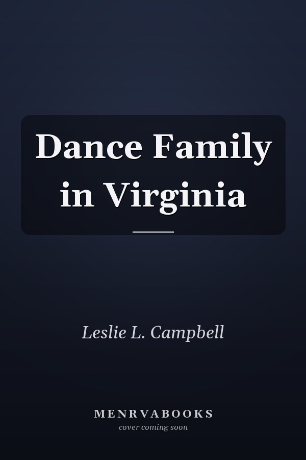 Dance Family in Virginia