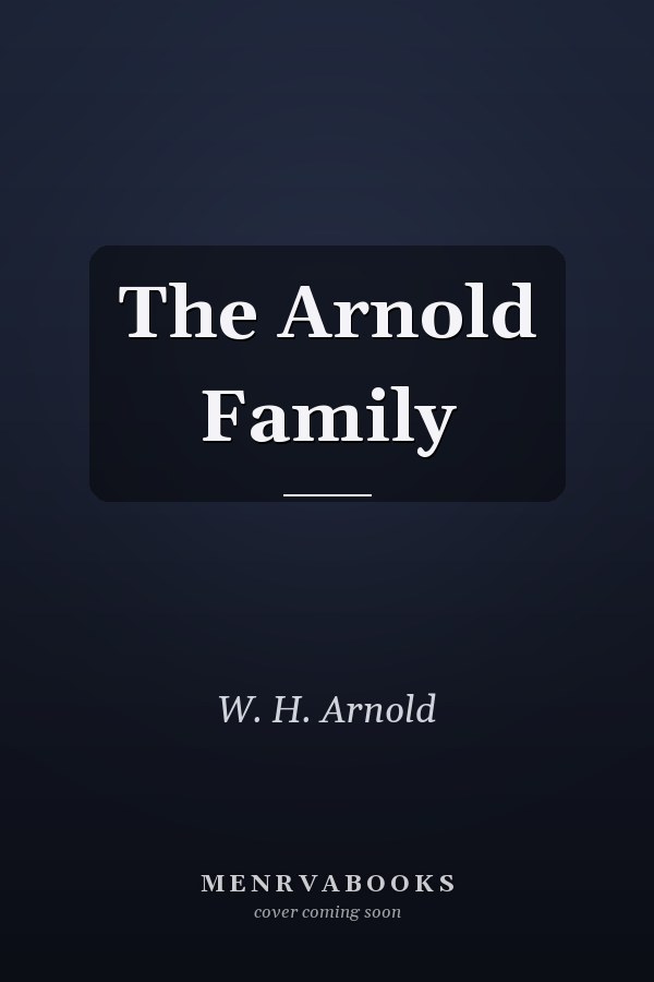The Arnold Family