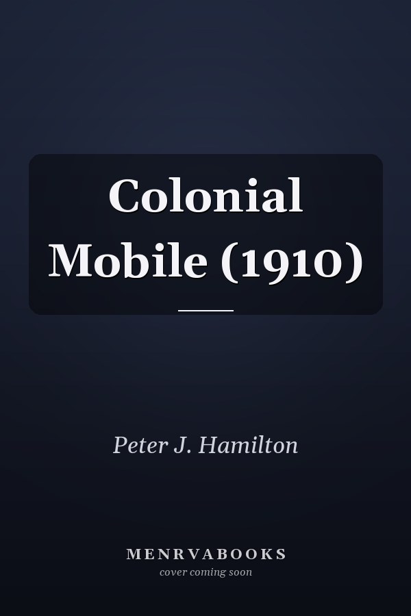 Colonial Mobile (1910)