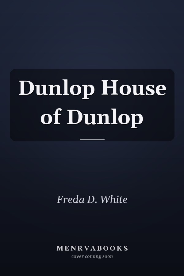Dunlop House of Dunlop