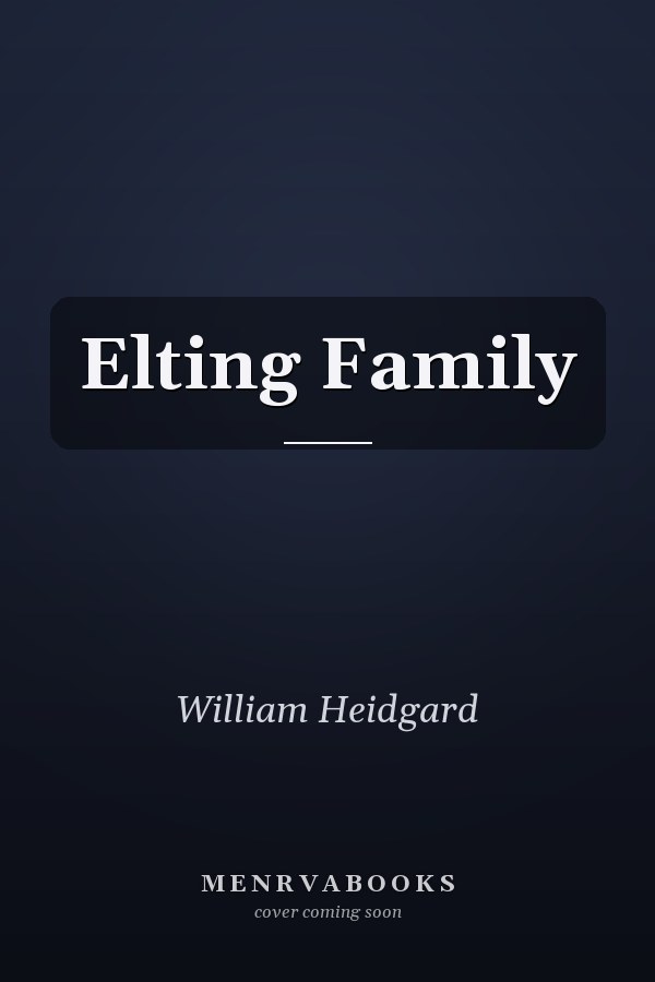 Elting Family