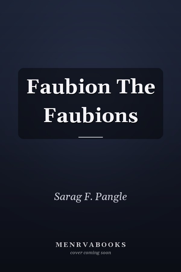 Faubion The Faubions