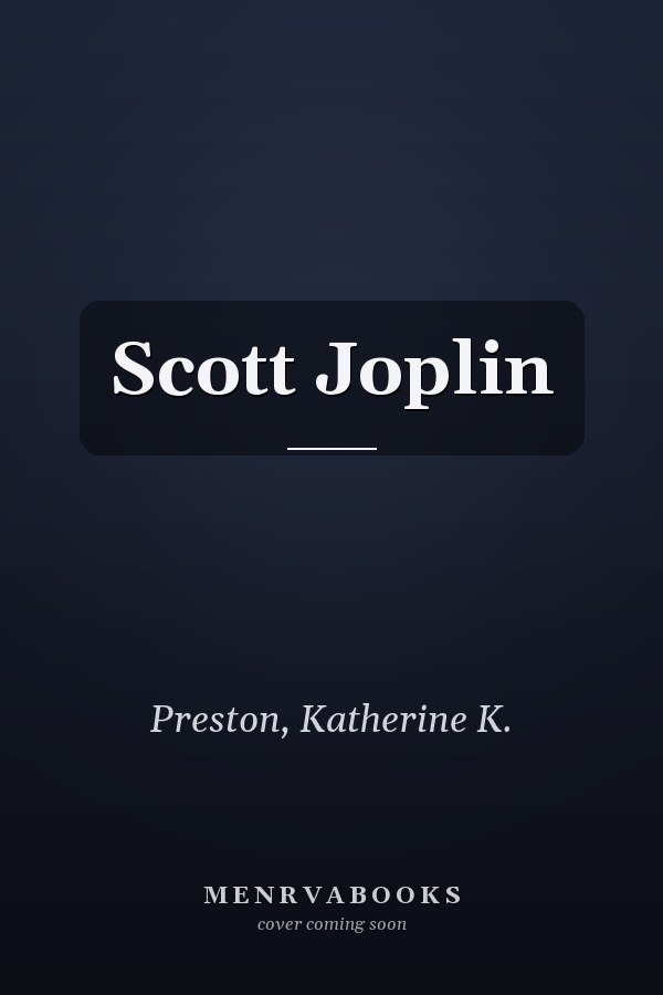Scott Joplin