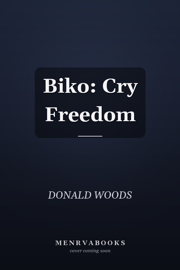Biko: Cry Freedom