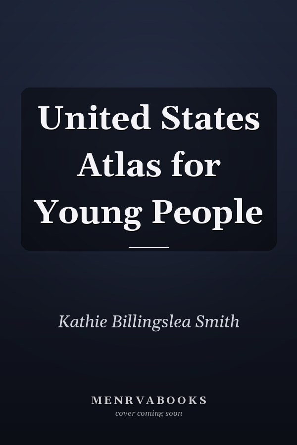 United States Atlas for Young People
