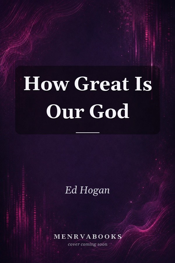 How Great Is Our God