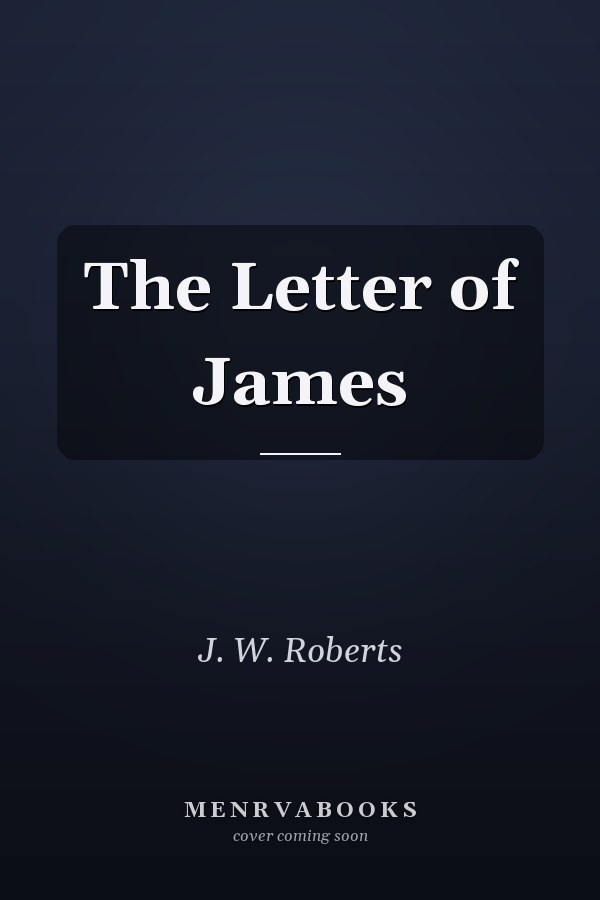 The Letter of James