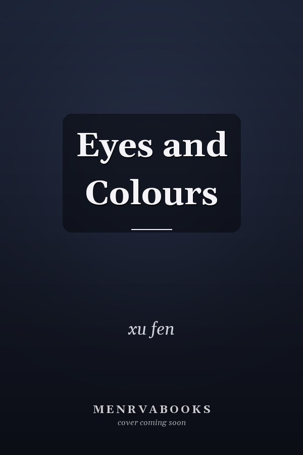 Eyes and Colours