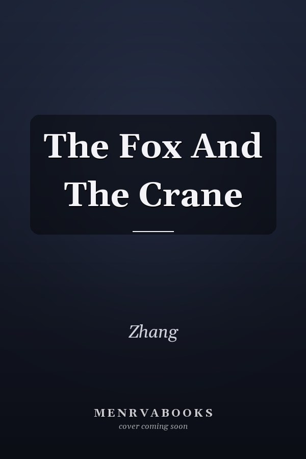 The Fox And The Crane