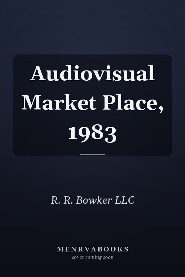 Audiovisual Marketplace, 1983