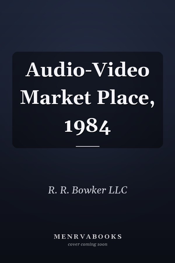 Audio-Video Market Place, 1984