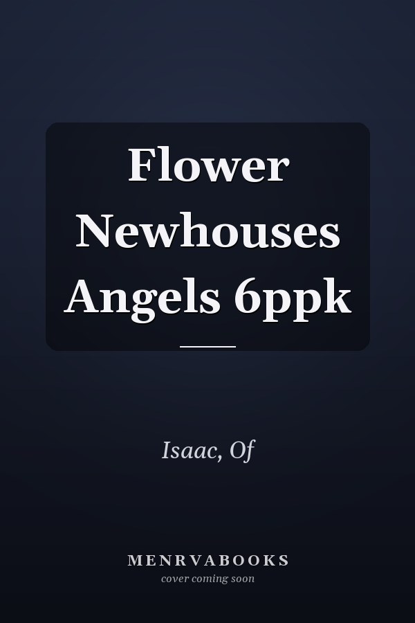 Flower Newhouses Angels 6ppk
