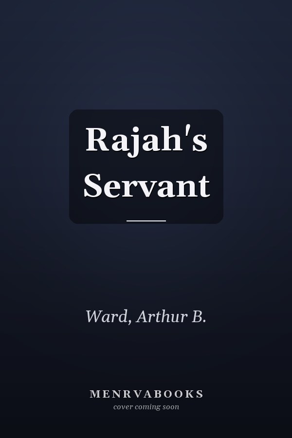 Rajah's Servant