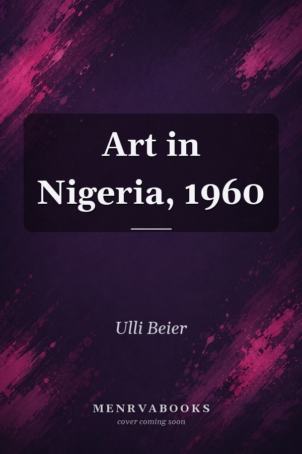 Art in Nigeria, 1960