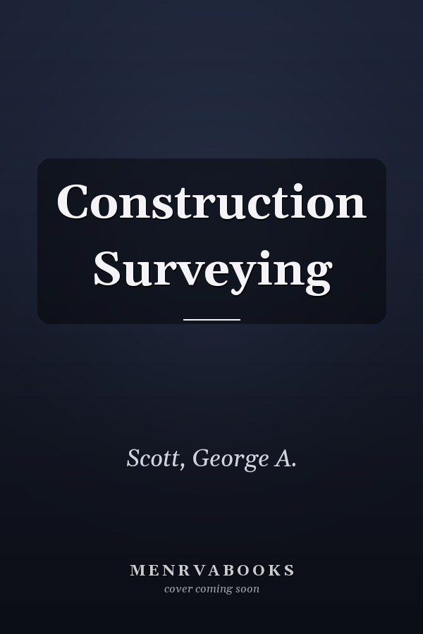 Construction Surveying