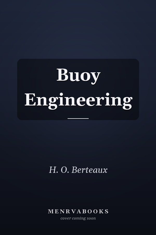 Buoy Engineering