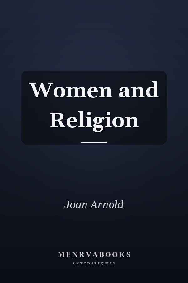Women and Religion